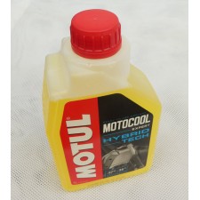 CHLADÍCÍ KAPALINA - MOTUL MOTOCOOL EXPERT 1 L (AŽ DO -37°C)